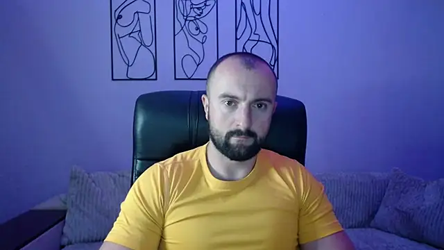 brindlefly6969 online show from October 1, 10:54 am