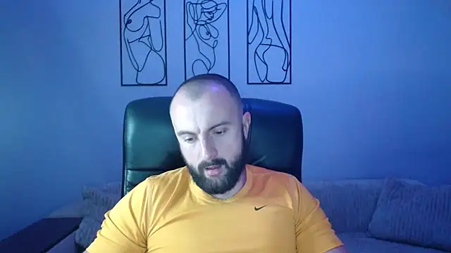 brindlefly6969 online show from December 1, 11:48 am