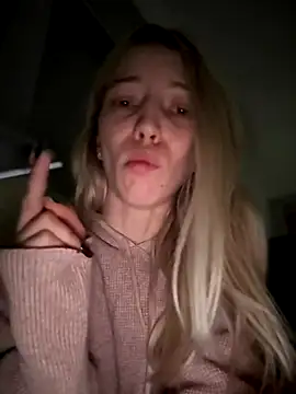 Adelina0001 online show from December 7, 9:55 pm