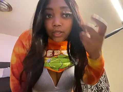 4EVAGLACIERS online show from December 22, 11:41 pm