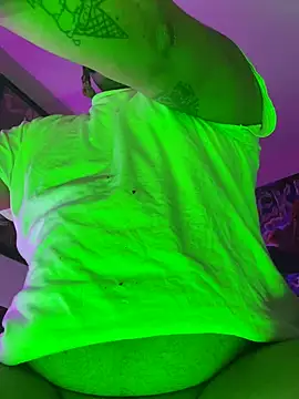 4EVAGLACIERS online show from December 27, 4:21 pm