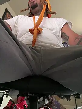 4EVAGLACIERS online show from February 3, 2:02 pm