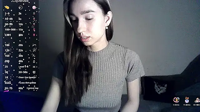 ElizaSwon online show from March 2, 4:32 pm