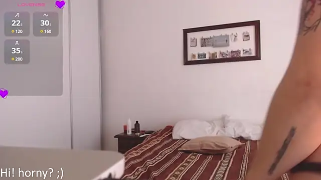 Your Hand In mine online show from December 7, 8:16 pm