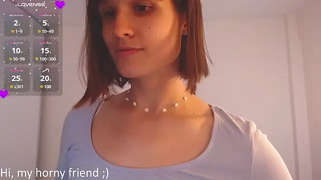 Your Hand In mine online show from February 6, 10:21 pm