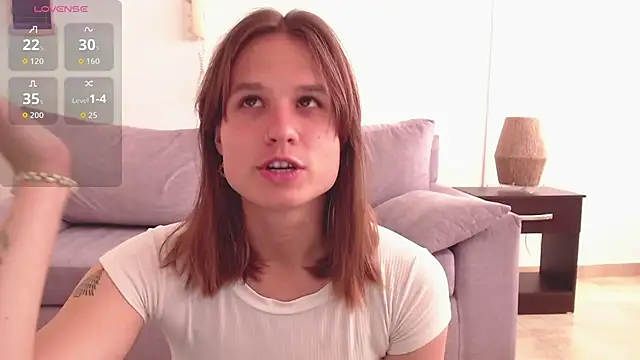 Your Hand In mine online show from September 13, 6:08 pm