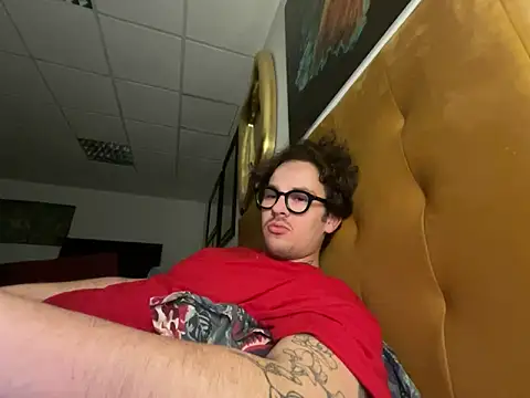 Snapshot of hardmecl chatting on March 22, 10:37 pm hardmecl online show from March 22, 10:37 pm