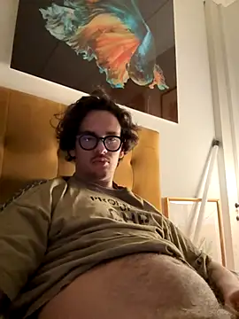 Snapshot of hardmecl chatting on October 25, 10:15 pm hardmecl online show from October 25, 10:15 pm