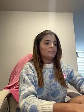 Snapshot of pamell_col chatting on February 24, 9:02 pm pamell col online show from February 24, 9:02 pm