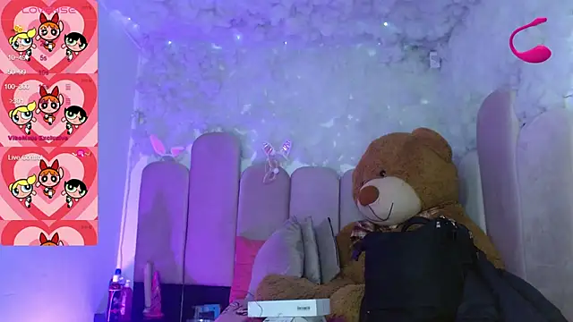 puca ebony online show from September 19, 7:36 pm