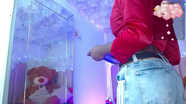 puca ebony online show from December 16, 4:34 pm