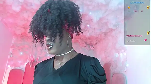 puca ebony online show from February 6, 4:43 pm