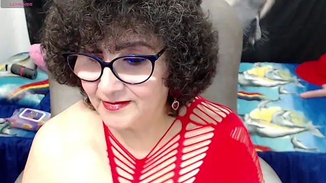 cataleya mom online show from February 24, 3:23 am