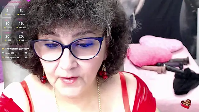 cataleya mom online show from February 28, 7:37 am