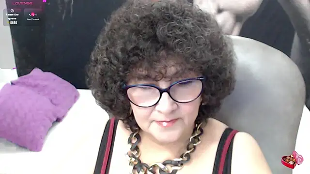 cataleya mom online show from March 1, 12:17 am