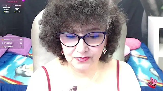 cataleya mom online show from March 8, 9:39 am