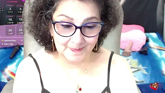 cataleya mom online show from March 12, 10:16 am