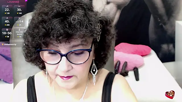 cataleya mom online show from March 17, 12:30 am