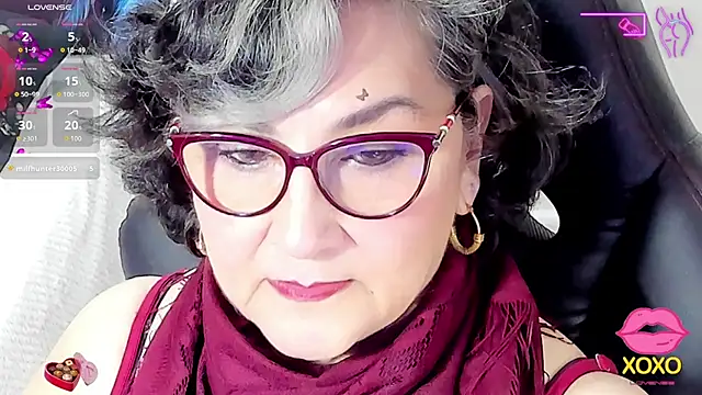 cataleya mom online show from September 9, 3:17 am