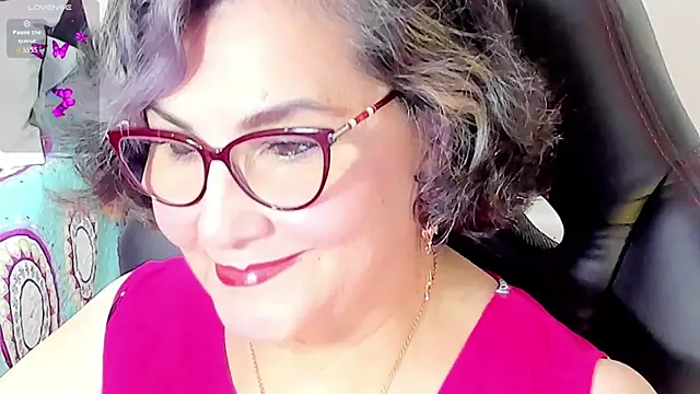 cataleya mom online show from September 12, 3:39 am