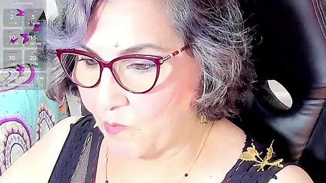 cataleya mom online show from September 17, 3:08 am