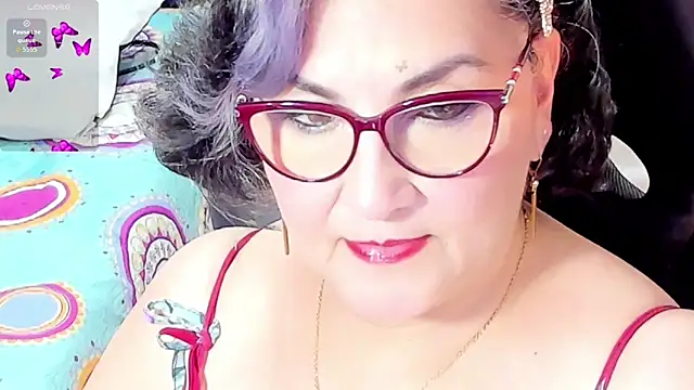 cataleya mom online show from September 19, 4:36 am