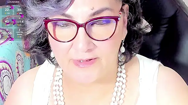 cataleya mom online show from September 20, 3:24 pm