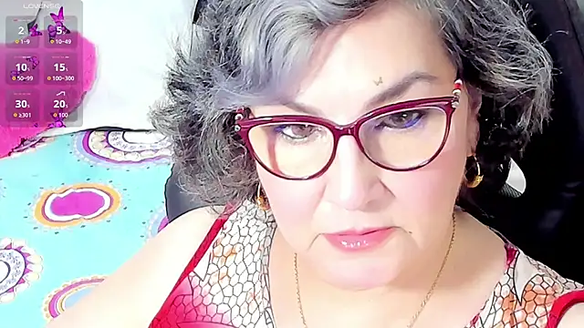 cataleya mom online show from September 26, 2:15 am