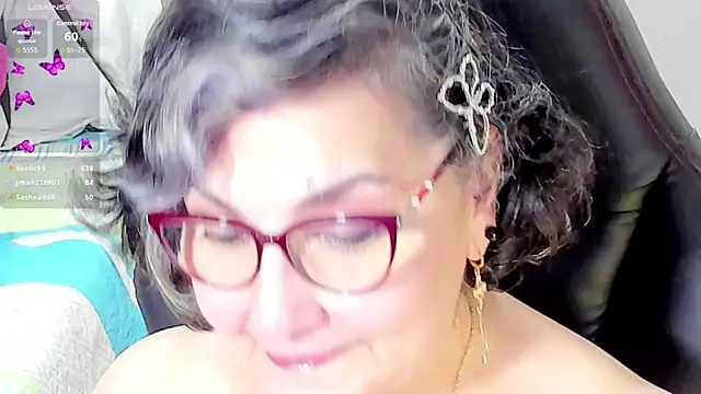 cataleya mom online show from September 28, 10:31 am