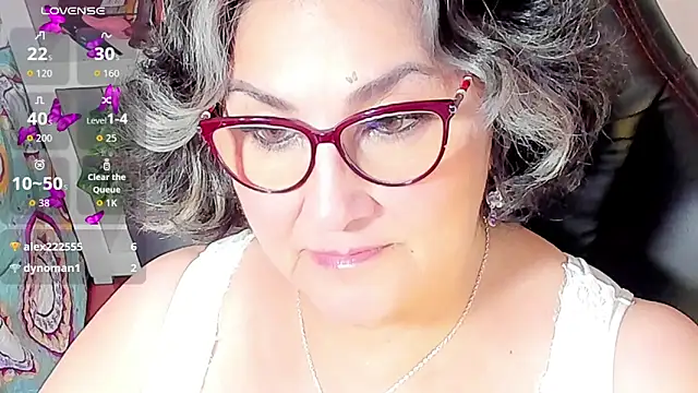 cataleya mom online show from October 14, 4:08 pm