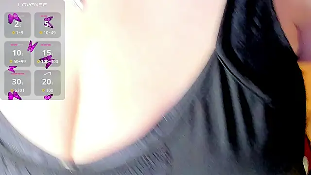 cataleya mom online show from October 22, 10:20 pm