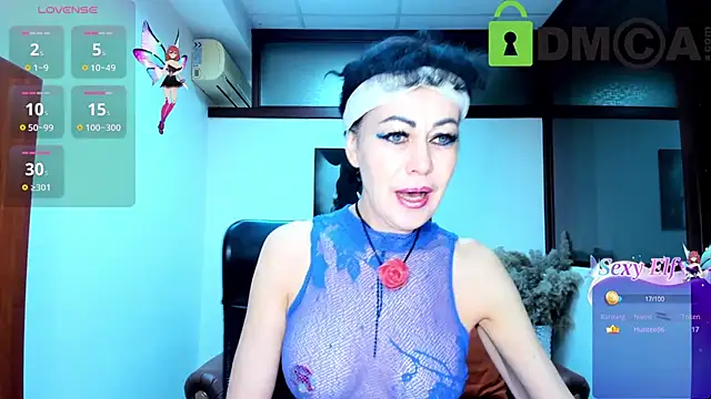 Silvia Wallec online show from February 22, 6:50 am