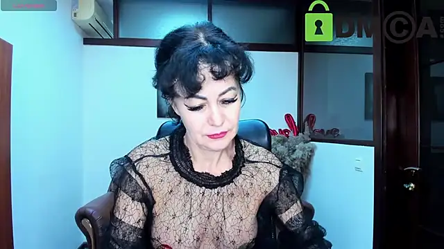 Silvia Wallec online show from March 9, 6:28 am