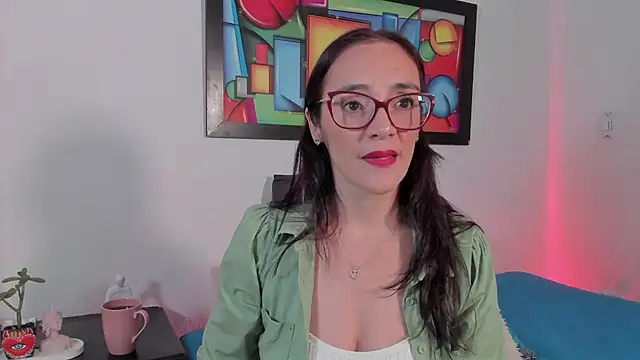 Jessica Herrera  online show from December 14, 4:34 pm