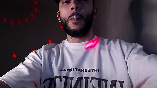 henryaxe online show from November 26, 10:55 pm