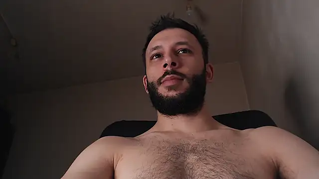 henryaxe online show from June 20, 11:57 am