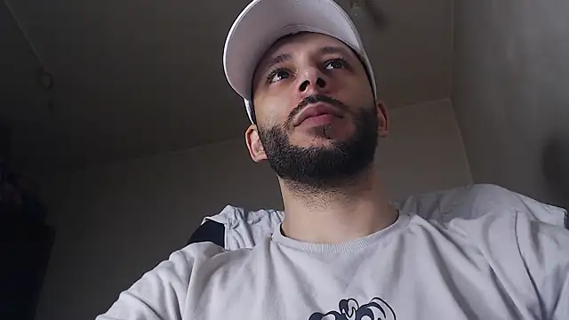 henryaxe online show from June 25, 3:27 pm