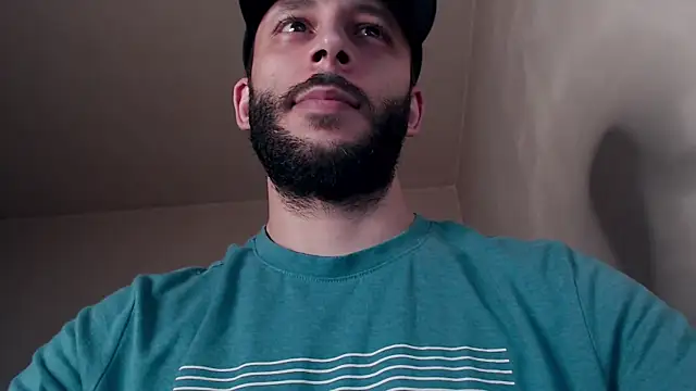 henryaxe online show from August 6, 12:29 pm
