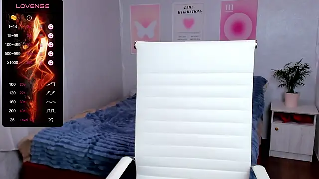 Geisha Anna online show from October 3, 5:26 am