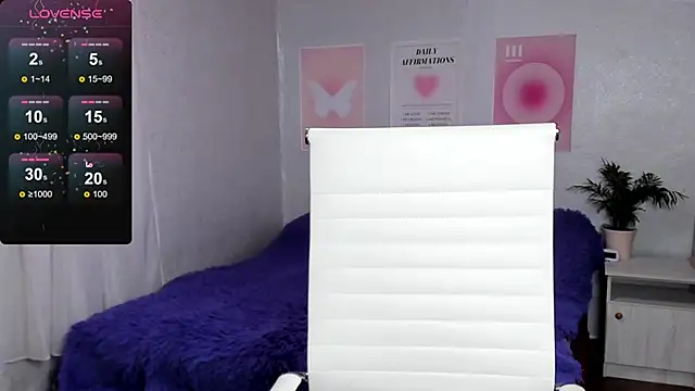 Geisha Anna online show from November 29, 6:05 am