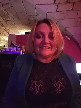 lady charlyne online show from June 5, 7:41 pm