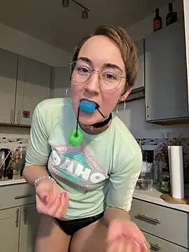 ketarisenup online show from February 14, 10:36 pm