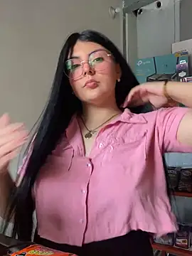 bella isabela online show from September 14, 8:41 pm