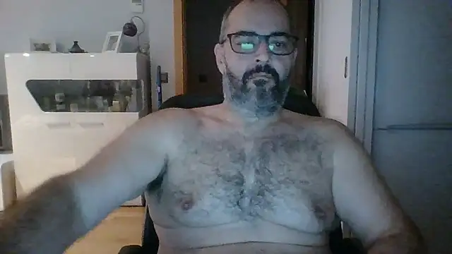 templar2303 online show from January 18, 4:55 pm