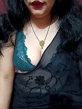 Snapshot of Priya_Boudi chatting on February 25, 4:42 pm Priya Boudi online show from February 25, 4:42 pm