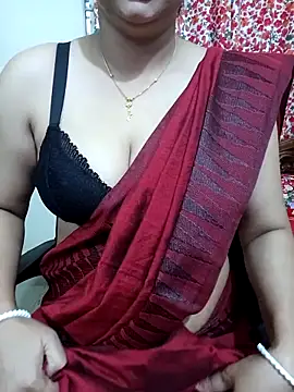 Priya Boudi online show from October 26, 6:36 pm