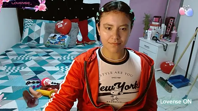 soniafuckboobs online show from February 21, 6:37 pm