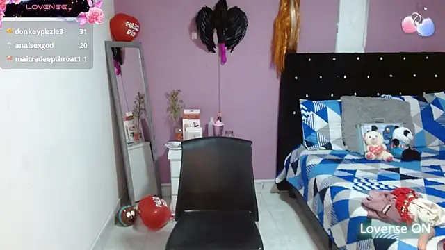 soniafuckboobs online show from March 5, 9:48 pm