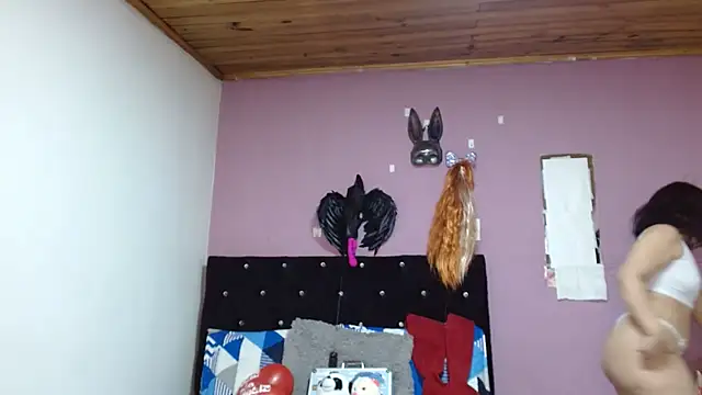 soniafuckboobs online show from March 14, 4:19 pm