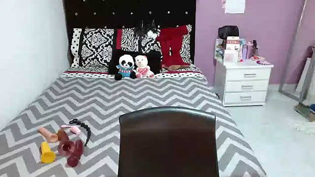 soniafuckboobs online show from March 21, 6:29 pm